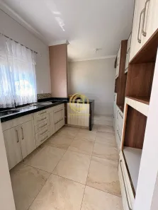 Casa de Condomínio com 3 Quartos para alugar, 162m² no Jardim Santa Maria, Jacareí
