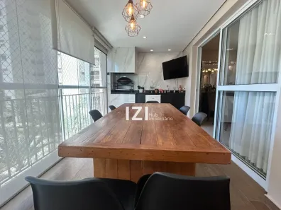 Apartamento com 2 Quartos à venda, 95m² no Várzea de Baixo, São Paulo