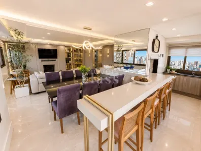 Apartamento com 3 Quartos à venda, 129m² no Auxiliadora, Porto Alegre