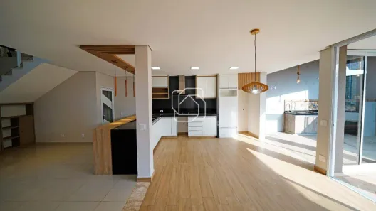 Casa de Condomínio com 4 Quartos à venda, 301m² no Vila Residencial Green Park, Indaiatuba