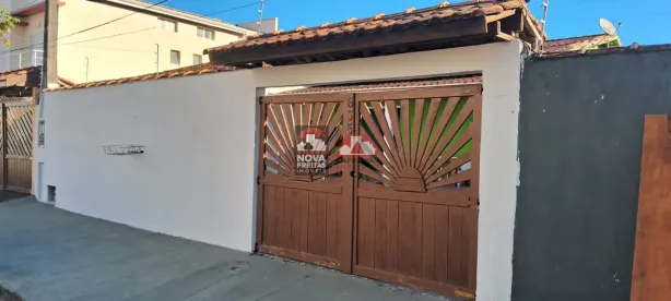 Casa com 2 Quartos à venda, 120m² no Martim de Sá, Caraguatatuba