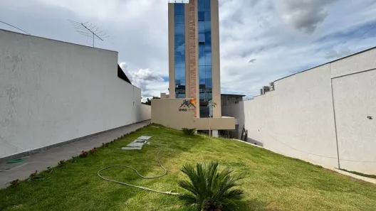 Apartamento com 3 Quartos à venda, 117m² no Santa Mônica, Belo Horizonte