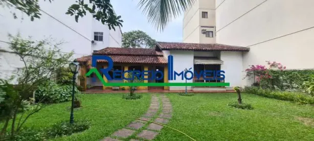 Casa com 5 Quartos para alugar, 665m² no Recreio dos Bandeirantes, Rio de Janeiro