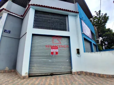 Ponto Comercial para alugar, 40m² no Campo Grande, Rio de Janeiro