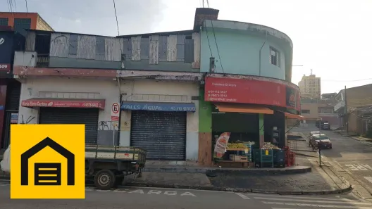 Casa com 3 Quartos à venda, 486m² no Jardim Bela Vista, Mauá