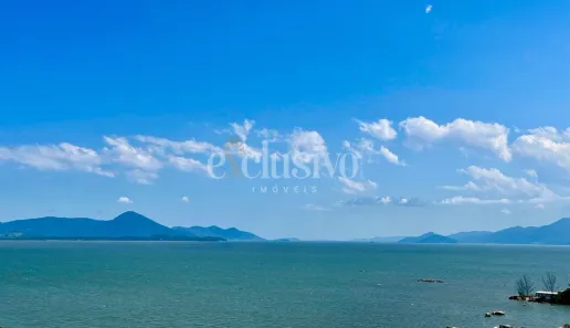Apartamento com 3 Quartos à venda, 118m² no Coqueiros, Florianópolis
