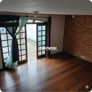 Sobrado com 2 Quartos à venda, 200m² no Jaraguá, São Paulo