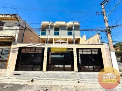 Sobrado com 3 Quartos à venda, 50m² no Jardim Piratininga, São Paulo