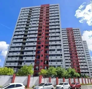 Apartamento com 3 Quartos à venda, 69m² no Torre, João Pessoa
