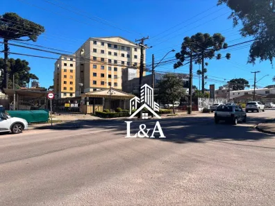 Apartamento com 3 Quartos à venda, 71m² no Novo Mundo, Curitiba