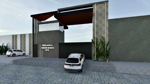 Lote/Terreno à venda, 200m² no Nova Parnamirim, Parnamirim