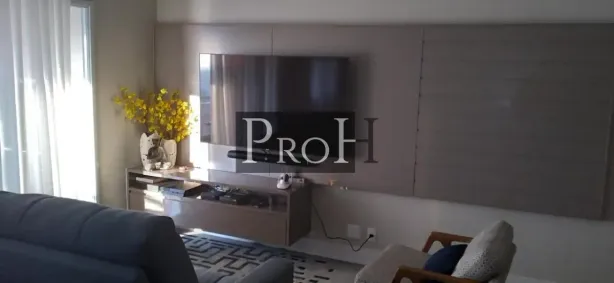 Apartamento com 3 Quartos à venda, 94m² no Centro, São Bernardo do Campo