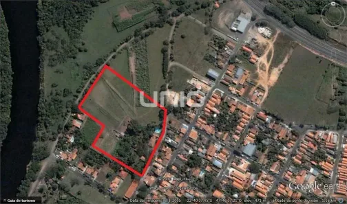Lote/Terreno à venda, 27707m² no Centro (Ártemis), Piracicaba