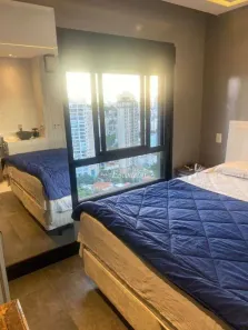 Apartamento com 2 Quartos à venda, 63m² no Perdizes, São Paulo