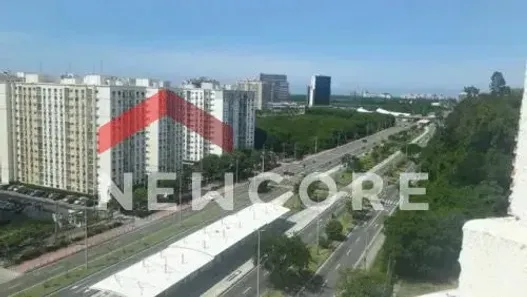 Flat com 1 Quarto à venda, 35m² no Recreio dos Bandeirantes, Rio de Janeiro