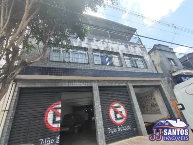 Prédio Comercial à venda, 829m² no Alto da Mooca, São Paulo