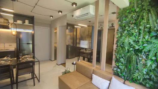 Apartamento com 2 Quartos à venda, 36m² no Vila Sônia, São Paulo