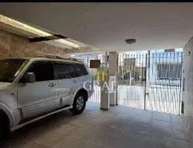 Casa com 3 Quartos à venda, 130m² no Rudge Ramos, São Bernardo do Campo