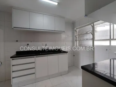 Apartamento com 3 Quartos à venda, 108m² no Jardim Paulista, São Paulo