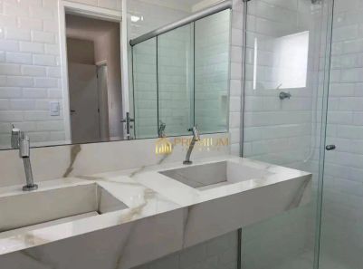 Apartamento com 4 Quartos à venda, 120m² no Parque Residencial Aquarius, São José dos Campos