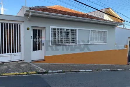 Casa com 3 Quartos à venda, 180m² no Centro, Bragança Paulista