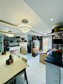 Apartamento com 2 Quartos à venda, 60m² no km 18, Osasco