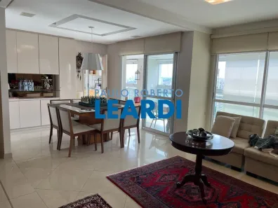 Apartamento com 3 Quartos à venda, 177m² no Vila Andrade, São Paulo