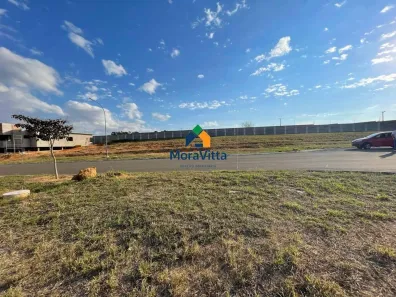 Lote/Terreno à venda, 701m² no Residencial Jardim Barra do Cisne I, Americana