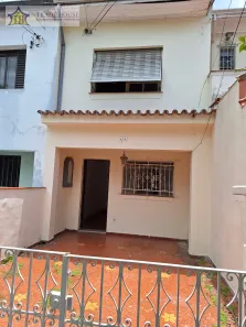 Sobrado com 3 Quartos à venda, 95m² no Vila Monumento, São Paulo