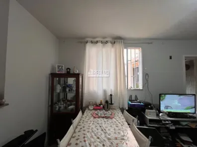 Apartamento com 2 Quartos à venda, 48m² no Fabrício, Uberaba