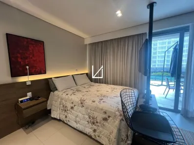 Apartamento com 1 Quarto à venda, 63m² no Pinheiros, São Paulo