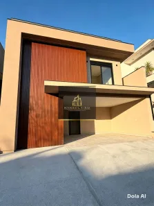 Casa de Condomínio com 3 Quartos à venda, 250m² no Jardim Ermida I, Jundiaí