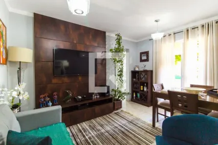 Apartamento com 2 Quartos à venda, 50m² no Vila Santana, São Paulo