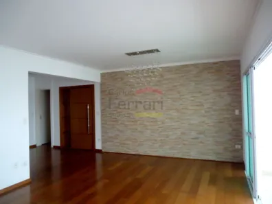 Apartamento com 3 Quartos à venda, 128m² no Água Fria, São Paulo