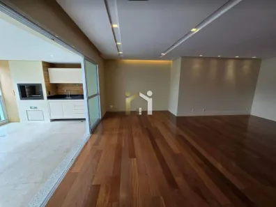 Apartamento com 3 Quartos para venda ou aluguel, 173m² no Vila Uberabinha, São Paulo