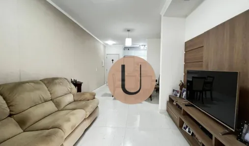 Apartamento com 3 Quartos à venda, 85m² no Centro, São Bernardo do Campo