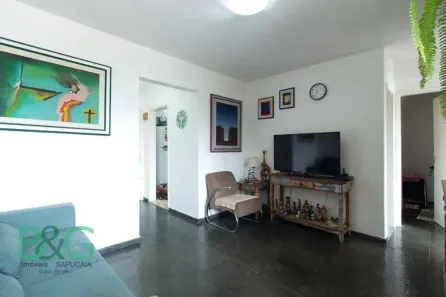 Apartamento com 2 Quartos à venda, 68m² no Vila Olímpia, São Paulo
