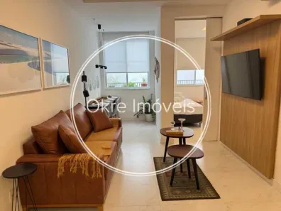 Apartamento com 2 Quartos à venda, 66m² no Leblon, Rio de Janeiro