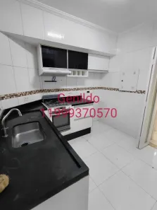 Sobrado com 2 Quartos para alugar, 110m² no Jardim Celeste, São Paulo