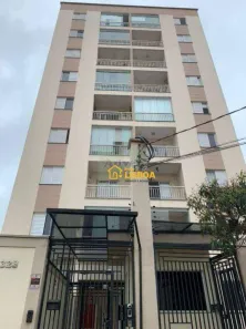 Apartamento com 2 Quartos à venda, 52m² no Jardim Imperador (Zona Leste), São Paulo