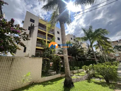 Apartamento com 2 Quartos à venda, 70m² no Praia Grande, Ubatuba