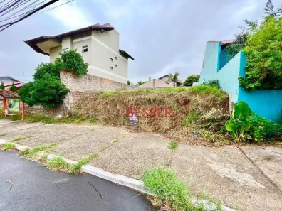Lote/Terreno à venda, 200m² no São José, Canoas