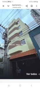 Apartamento com 2 Quartos à venda, 77m² no Alto dos Passos, Juiz de Fora