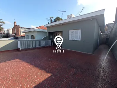 Casa com 2 Quartos à venda, 165m² no Vila do Bosque, São Paulo