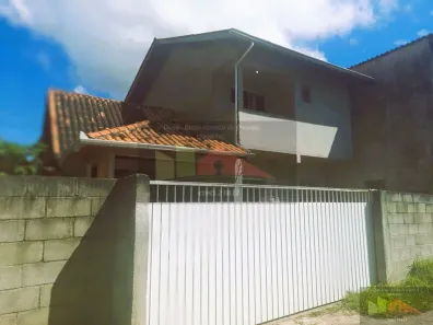Casa com 2 Quartos à venda, 80m² no Vargem Grande, Florianópolis