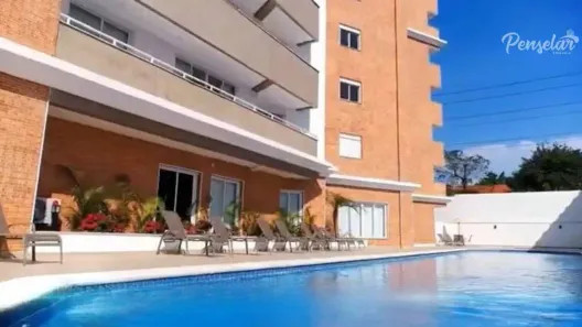 Apartamento com 4 Quartos à venda, 327m² no Jardim Guaçu, São Roque