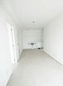 Apartamento com 2 Quartos à venda, 40m² no Da Paz, Manaus