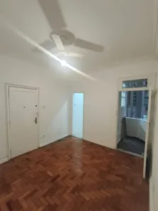 Apartamento com 1 Quarto para alugar, 35m² no Flamengo, Rio de Janeiro