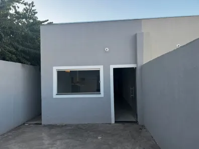 Casa com 3 Quartos à venda, 75m² no Maracanã, Montes Claros