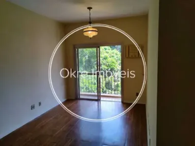 Apartamento com 1 Quarto à venda, 59m² no Botafogo, Rio de Janeiro